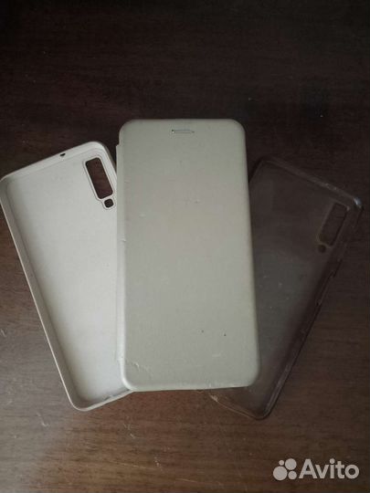 Чехлы на телефон samsung Galaxy A 7