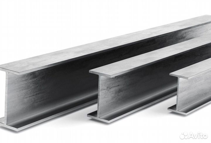 Двутавровая балка