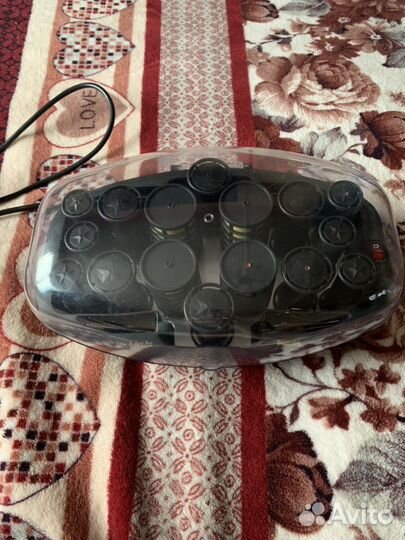 Термо бигуди