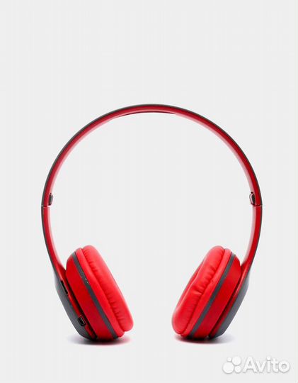 Беспроводные наушники