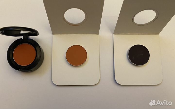 Тени для век MAC оригинал
