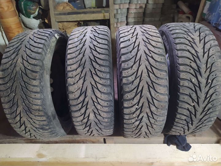 Yokohama Ice Guard IG35 205/55 R16 94T