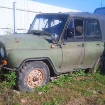 УАЗ 469 2.4 MT, 1980, 100 000 км