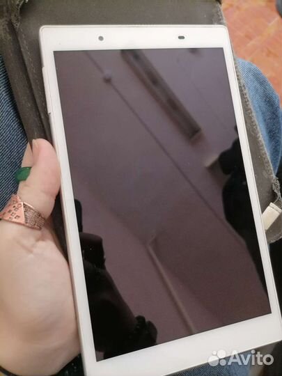 Планшет lenovo TB-8504X