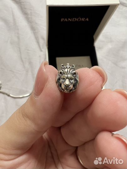 Pandora шармы