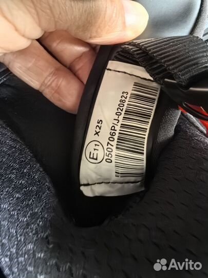 Шлем Shark Evojet