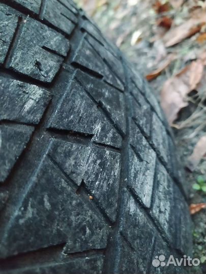 Bridgestone Blizzak DM-V1 265/65 R17 112R
