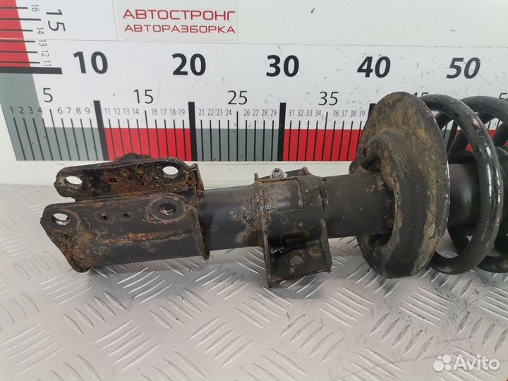 Стойка для Volvo S70 V70 1