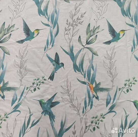 Пошив постельного белья на заказ