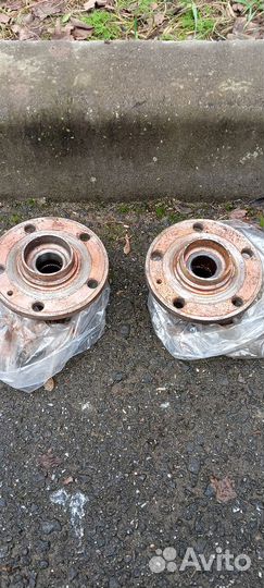 Ступичный подшипник pq46