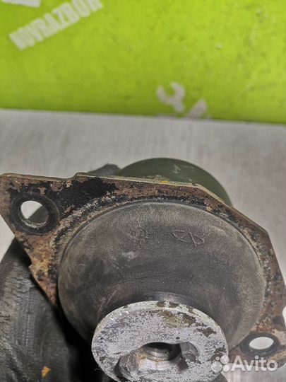 Опора кпп Чери Амулет 2006+