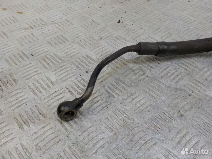 Шланг гидроусилителя Audi Allroad quattro