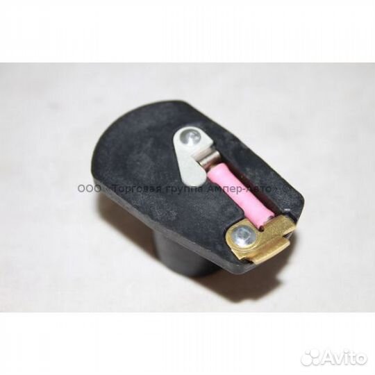 Бегунок для а/м газ, УАЗ с резистором