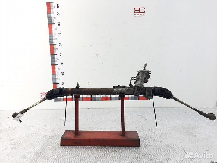 Рейка рулевая для Volkswagen Golf 4 1J1422075S