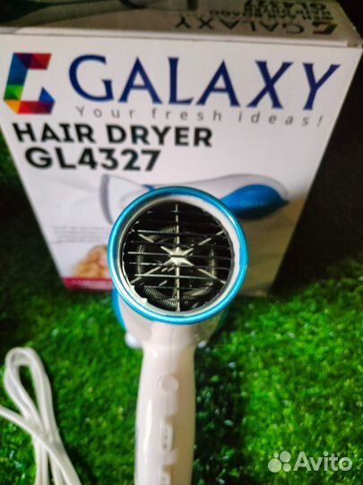 Фен Galaxy GL 4327