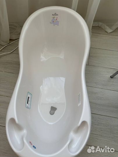 Ванночка для купания