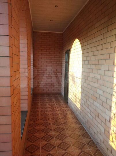 Дом 262,2 м² на участке 16 сот.