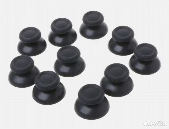 Запчасти для геймпада Xbox 360, PS4