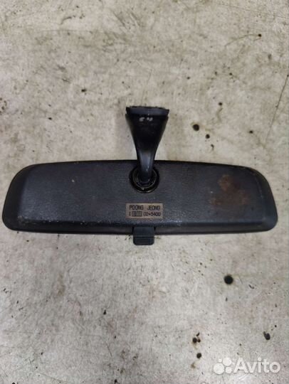 Зеркало заднего вида Hyundai sonata 4 EF