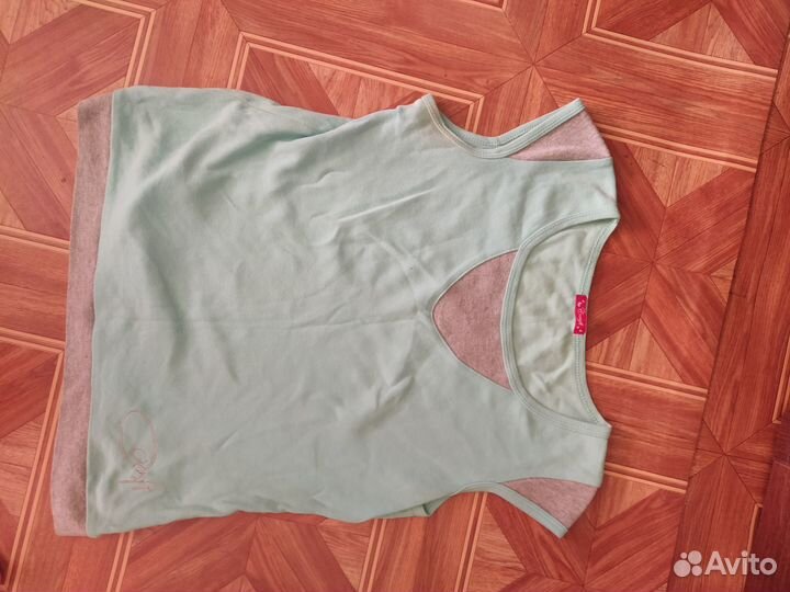 Отдам вещи 44р