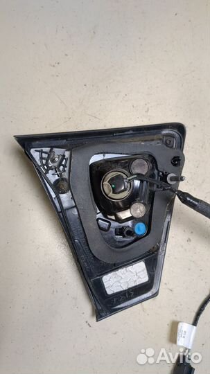 Фонарь крышки багажника Ford Escape 2015, 2017