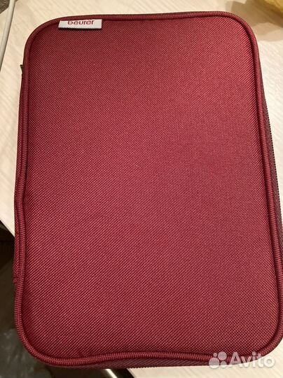 Новый аппарат набор для маникюра Beurer MP60