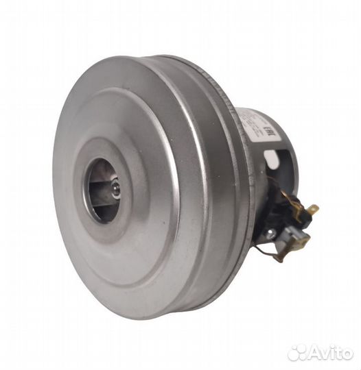 Мотор пылесоса PH 1800W, H-115/h-36mm, D-130mm VC0