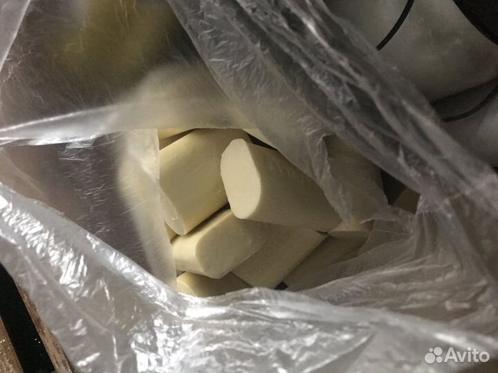 Мыло туалетное