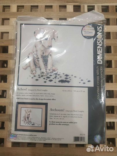 Набор для вышивки Dimensions