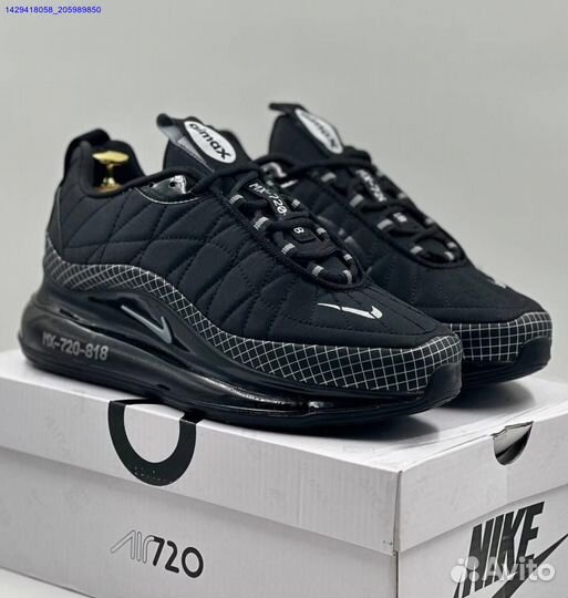 Кроссовки Nike Air Max 720 (Арт.75094)