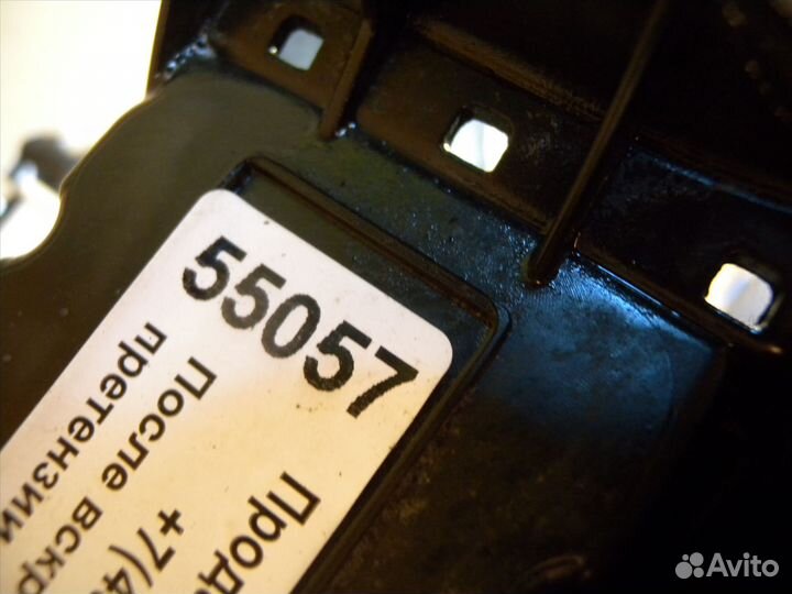 Фара Mercedes W167 V167 C167 Мерседес в167