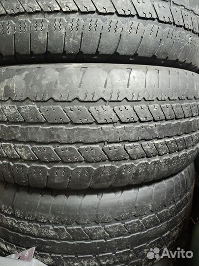 Goodyear Wrangler SR/A 275/55 R20 111S