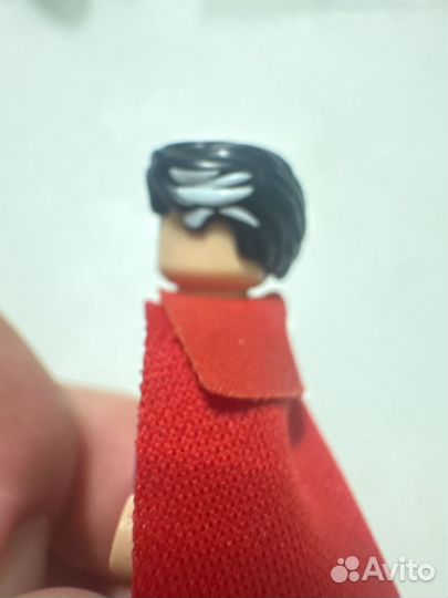 Минифигурка Lego Doctor Strange sh296