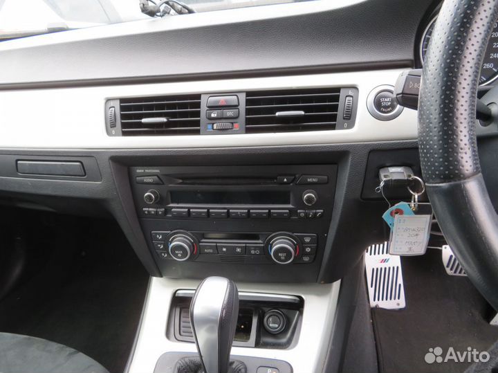 Авторазбор BMW 3 серия Е90 2005-2010 г в