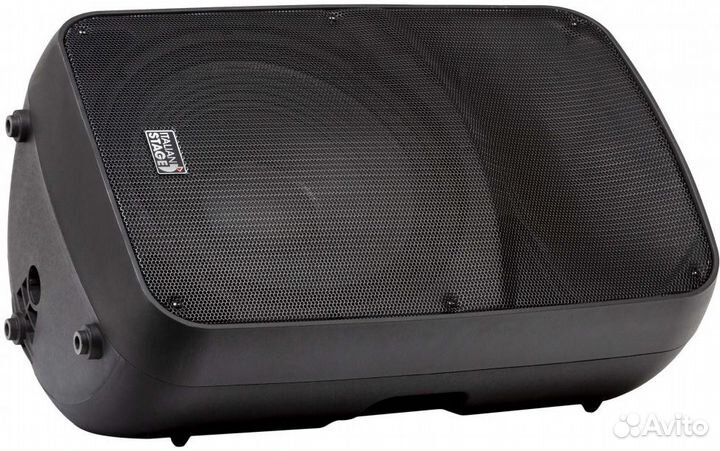 Акустическая система 2-полос. Italian Stage SPX15A