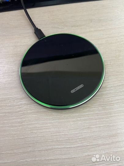 Кабель для зарядки iPhone