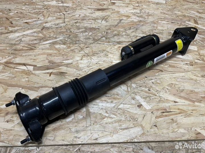 Амортизатор задний Mercedes-Benz W164