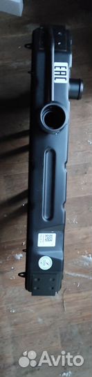 Радиатор охлаждения на УАЗ