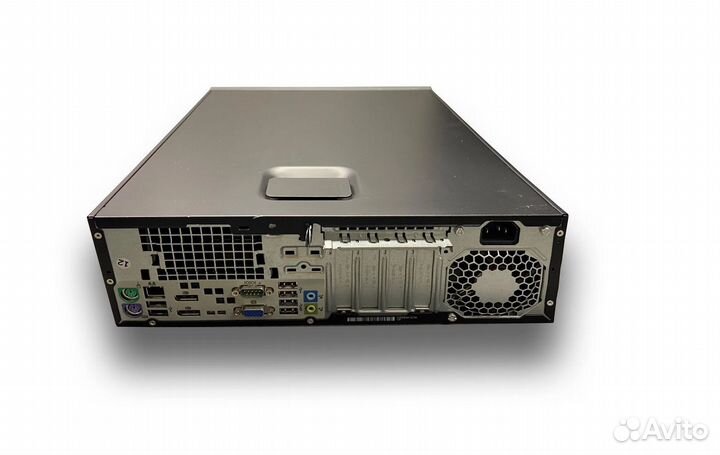 Hp prodesk 600 g1 sff