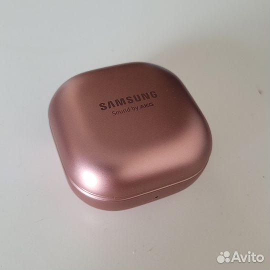 Наушники samsung buds live
