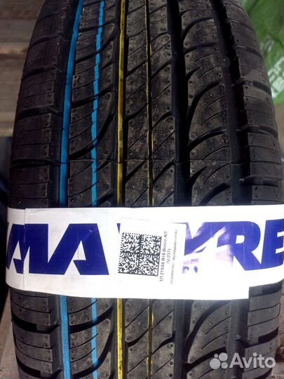Viatti Bosco A/T 215/65 R16 98H
