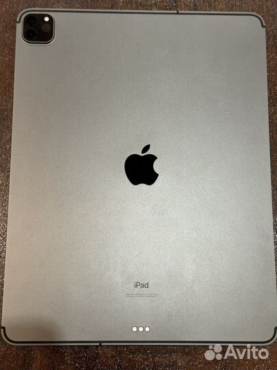 iPad pro 12.9 (4gen) + magic keyboard клавиатура