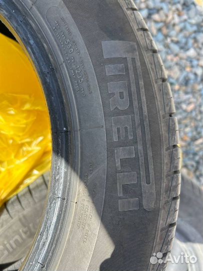 Pirelli Cinturato P1 195/60 R15 88H