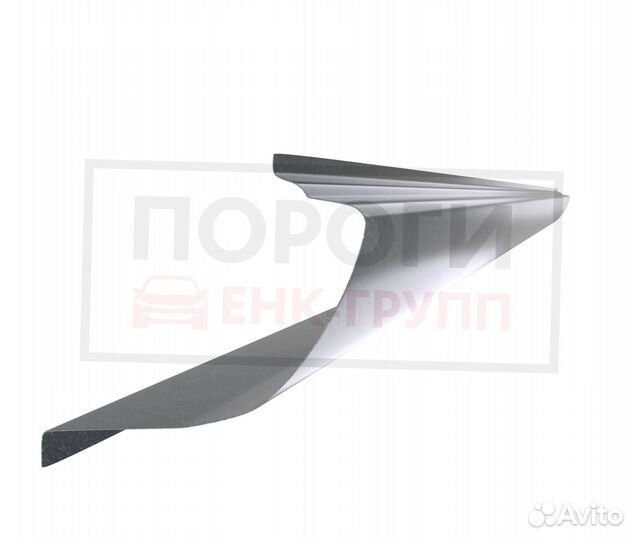 Пороги Nissan Micra (K11) хэтчбек и др