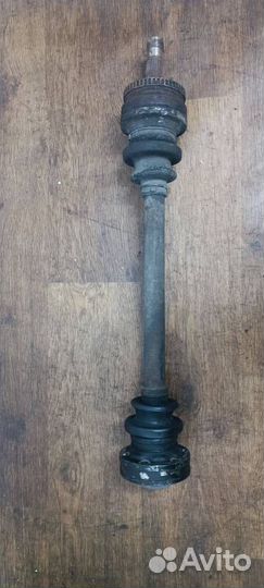 Привод задний A2203501410