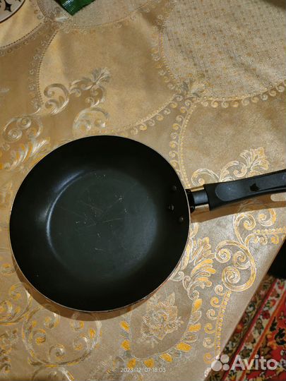Сковорода
