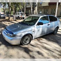 ВАЗ (LADA) 2112 1.6 MT, 2008, 185 252 км, с пробегом, цена 210 000 руб.