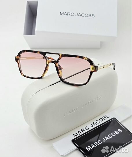 Солнцезащитные очки унисекс Marc Jacobs