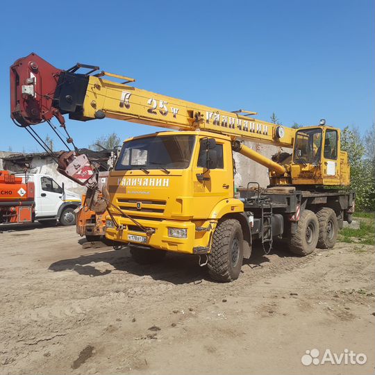 Галичанин КС-55715, 2014