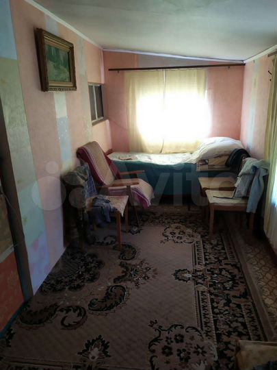 Дача 30 м² на участке 6 сот.